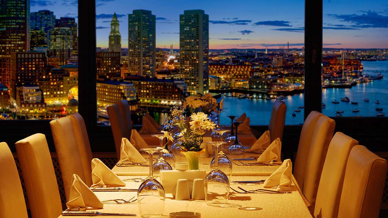 Boston Best Restaurants 2024 - Nara Tamera